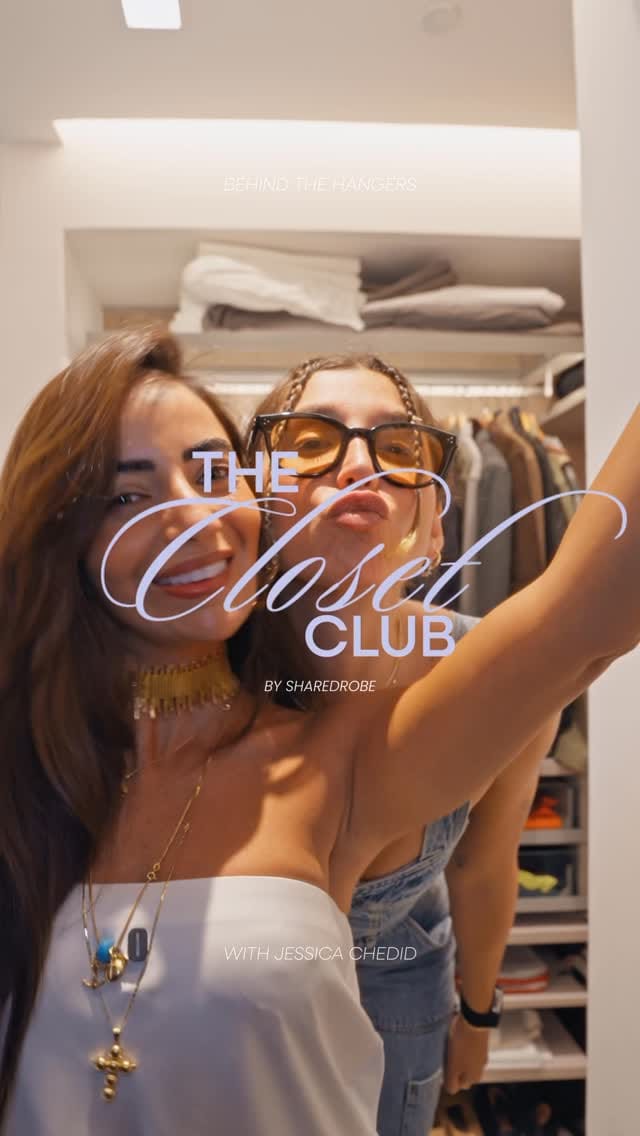 Post 7 by Jessica Chedid on Instagram (video)