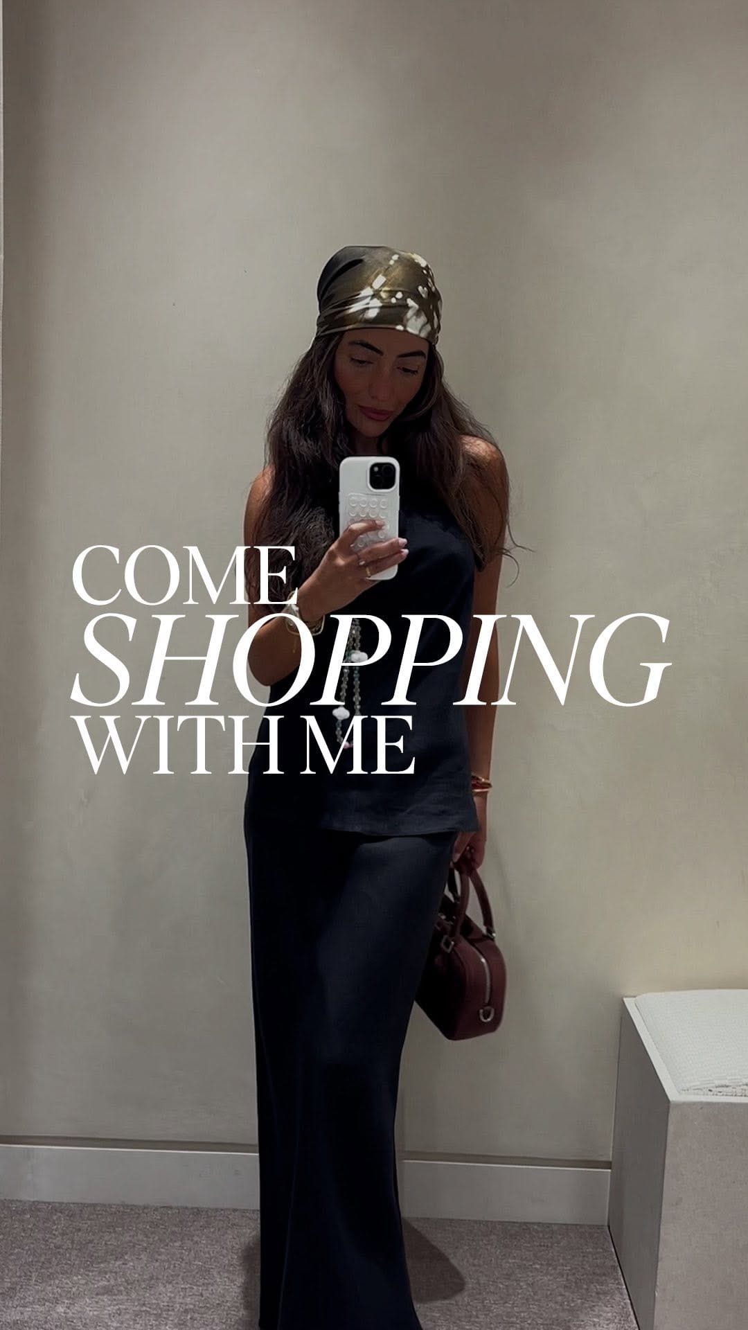 Post 9 by Jessica Chedid on Instagram (video)
