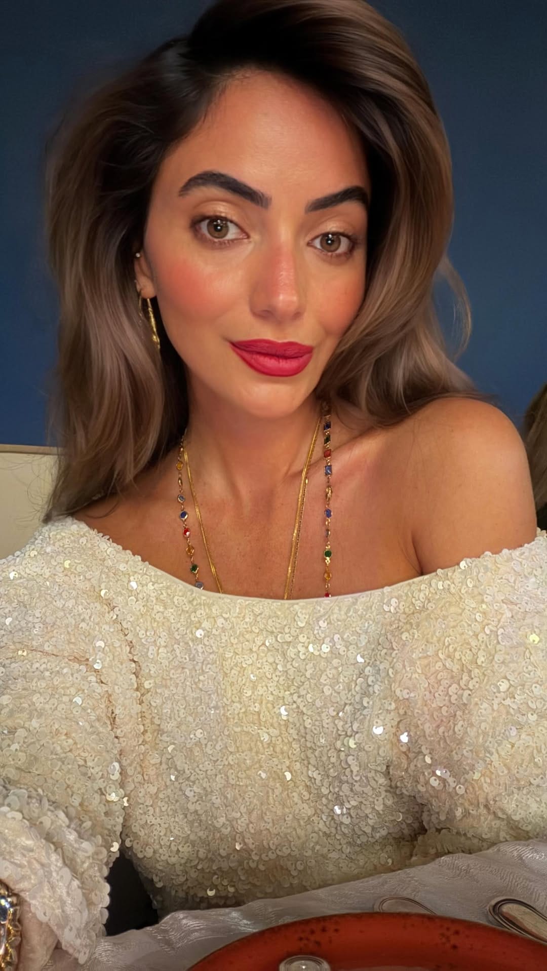Post 1 by Jessica Chedid on Instagram (video)