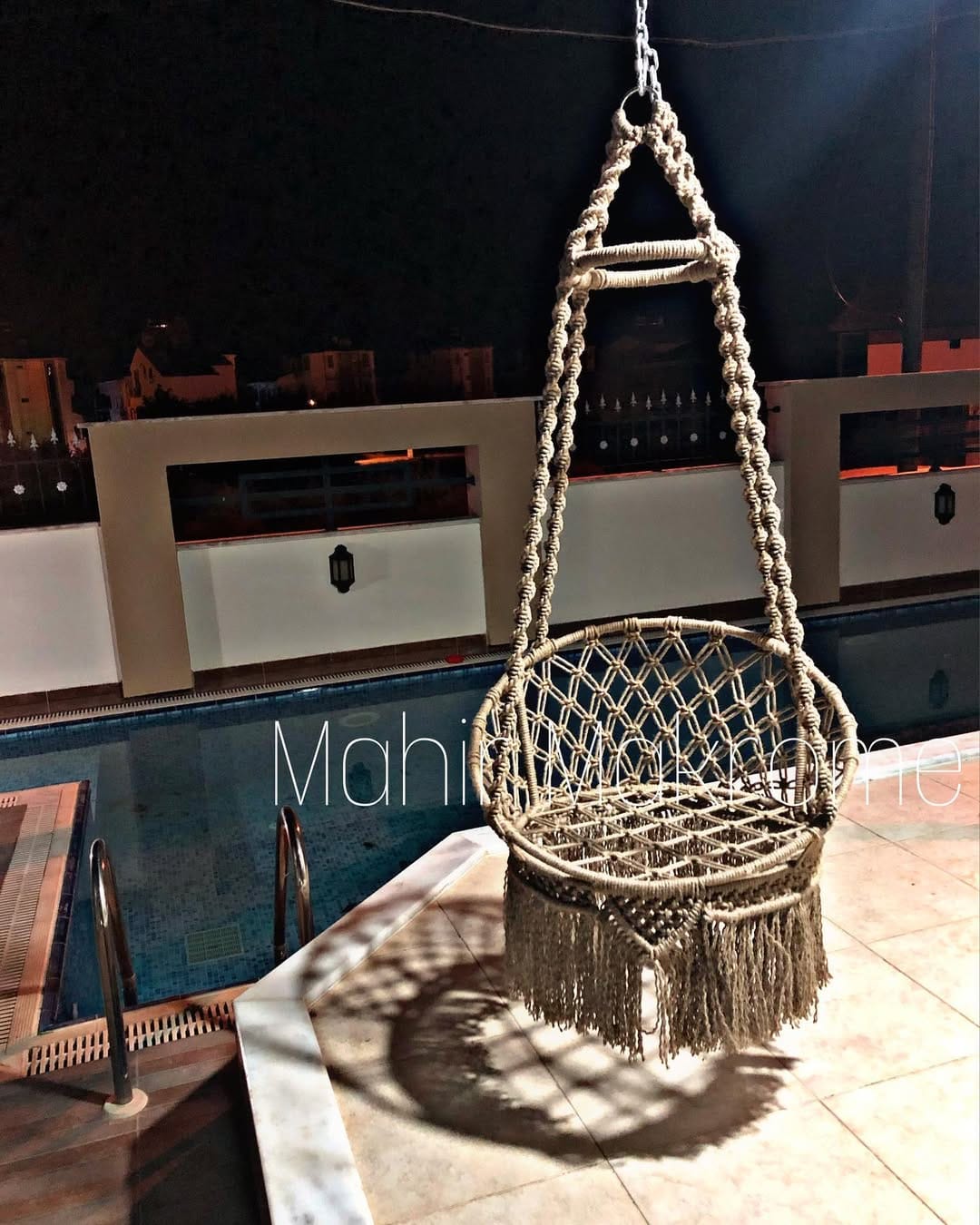 Post 10 by Mahir Makrome on Instagram (image)