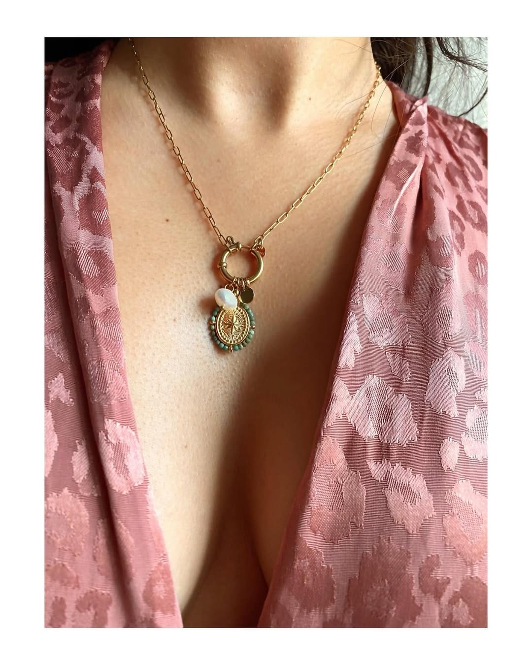 Post 7 by ✨🤍Insolentes Bijoux 🤍✨ on Instagram (image)