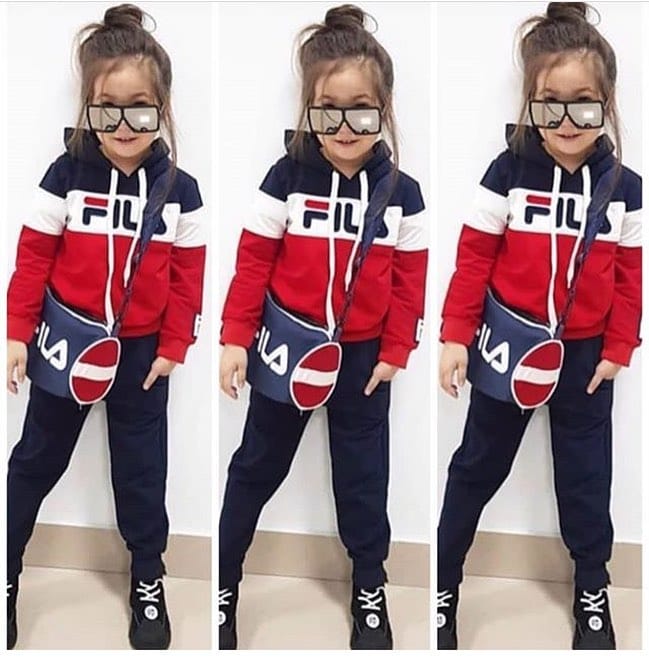 Post 9 by ДЕТСКАЯ ОДЕЖДА»DETKI👼TIME" on Instagram (image)