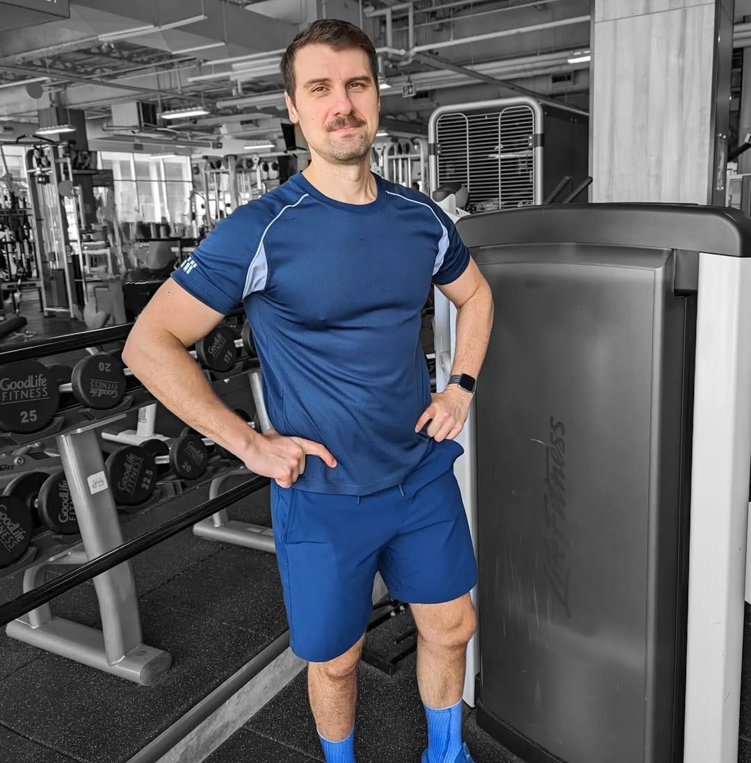 Post 8 by 𝗣Ξ𝗧ΞЯ™ 𝗠𝗜𝗖𝗛𝗔𝗜𝗟𝗜𝗗𝗜𝗦 🇨🇦 🇬🇷 on Instagram (image)
