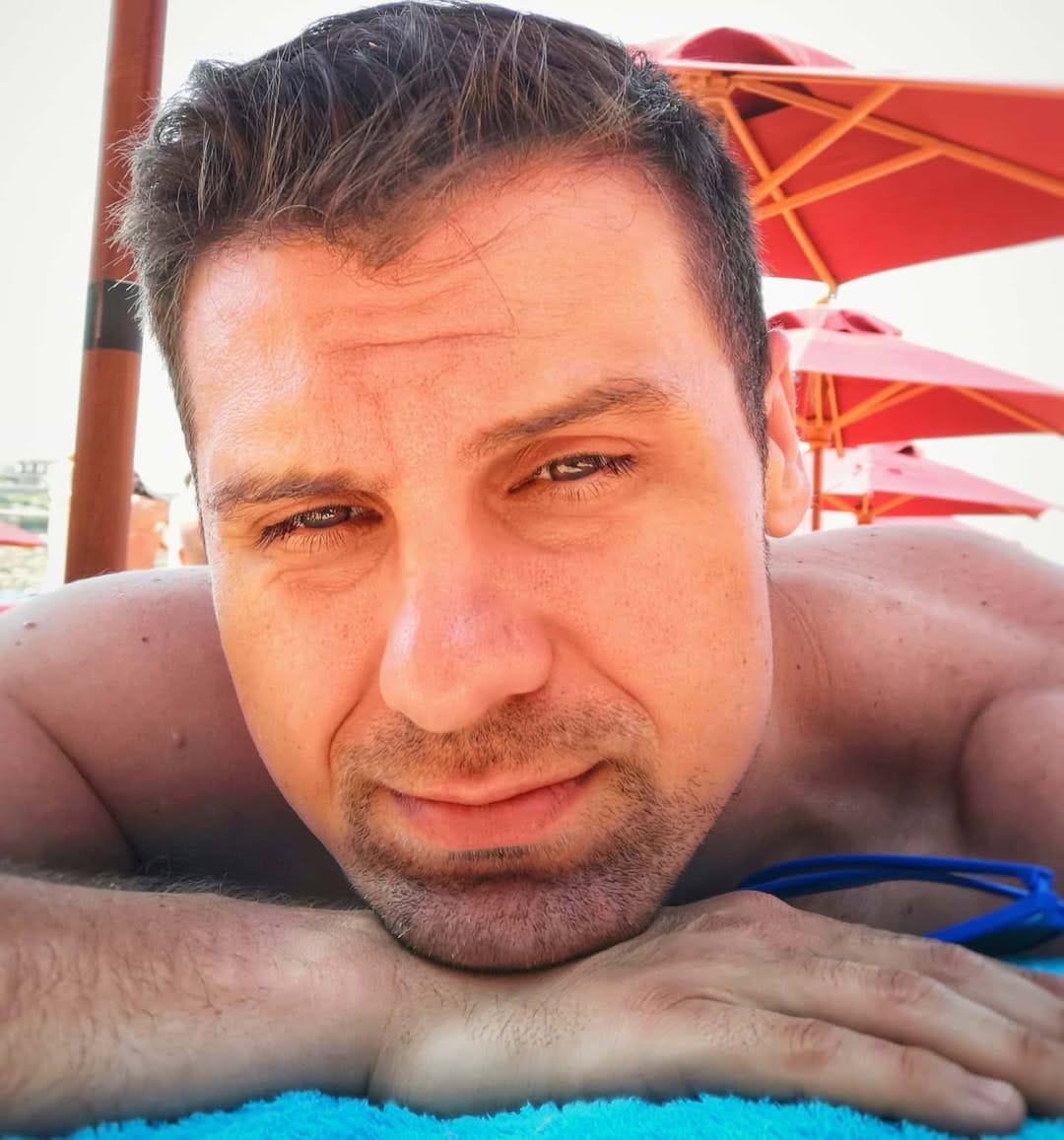 Post 10 by 𝗣Ξ𝗧ΞЯ™ 𝗠𝗜𝗖𝗛𝗔𝗜𝗟𝗜𝗗𝗜𝗦 🇨🇦 🇬🇷 on Instagram (image)