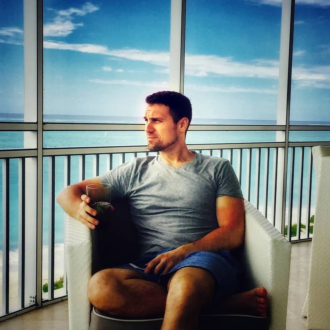 Post 9 by 𝗣Ξ𝗧ΞЯ™ 𝗠𝗜𝗖𝗛𝗔𝗜𝗟𝗜𝗗𝗜𝗦 🇨🇦 🇬🇷 on Instagram (image)