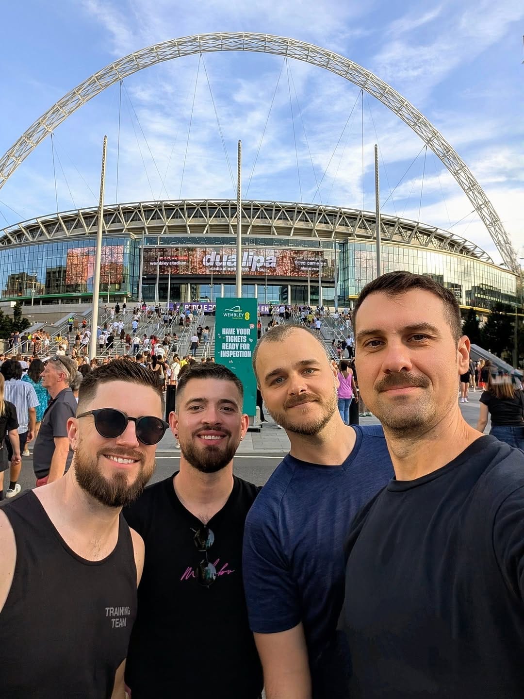 Post 5 by 𝗣Ξ𝗧ΞЯ™ 𝗠𝗜𝗖𝗛𝗔𝗜𝗟𝗜𝗗𝗜𝗦 🇨🇦 🇬🇷 on Instagram (carousel)