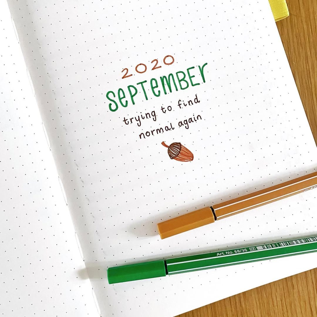 Post 7 by 📓 Laura's Planner & Doodles 📓 on Instagram (image)