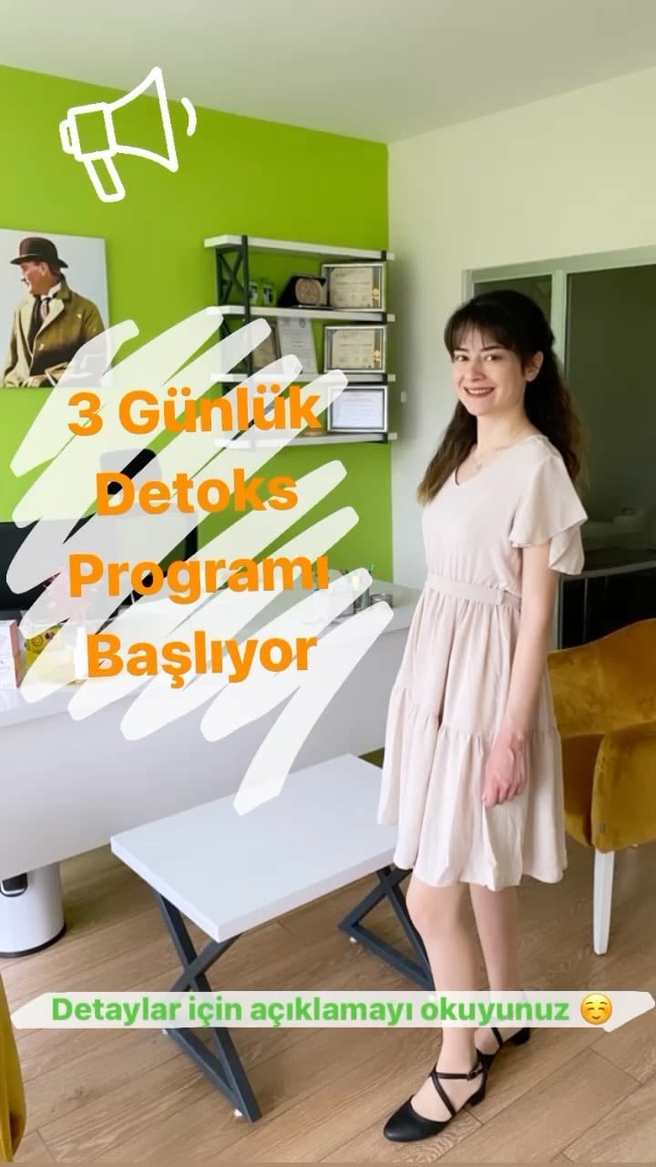 Post 10 by Diyetisyen Elifnur Tekkeşin Kuru on Instagram (video)