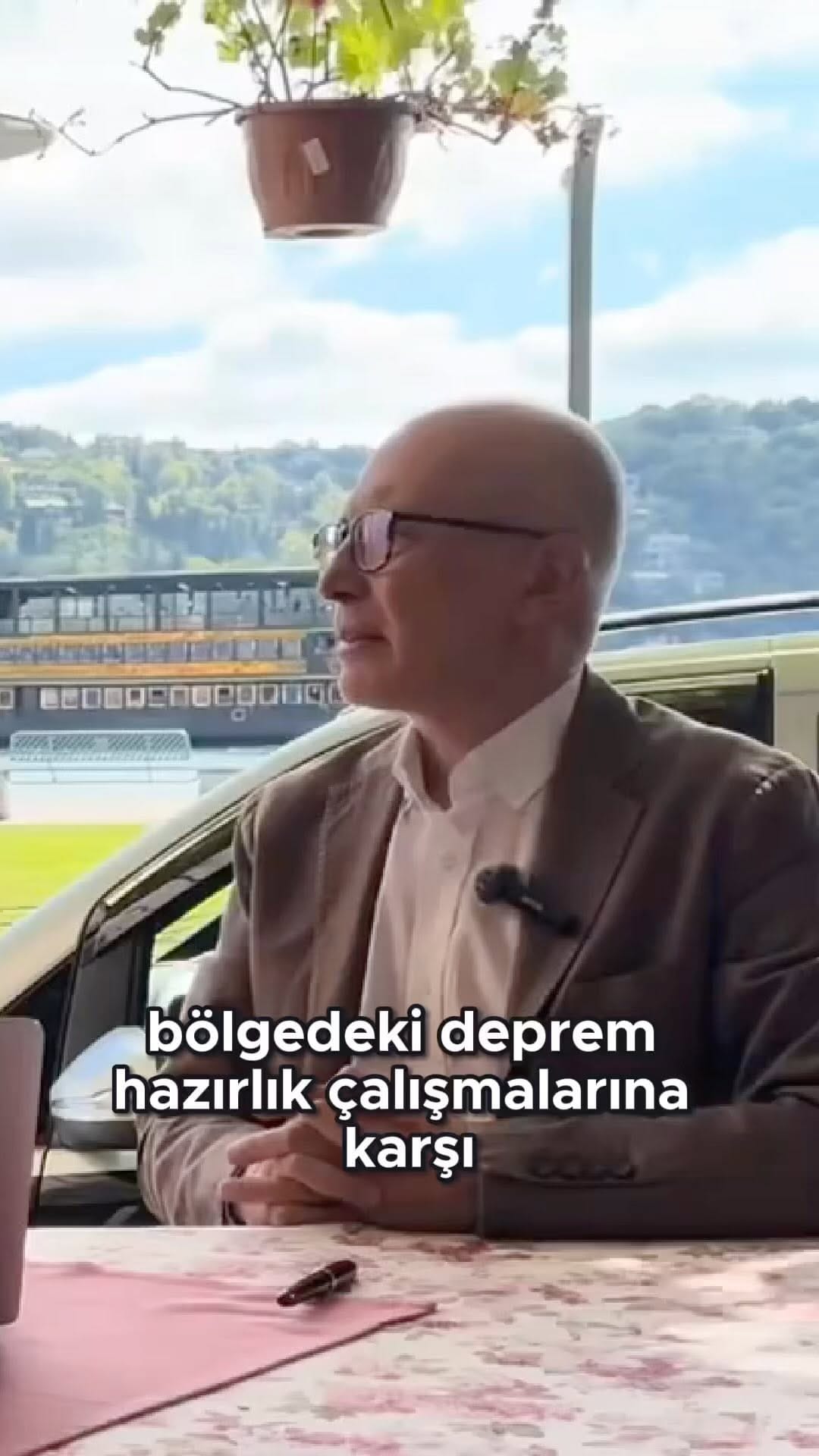 Post 10 by Sibel Temel on Instagram (video)