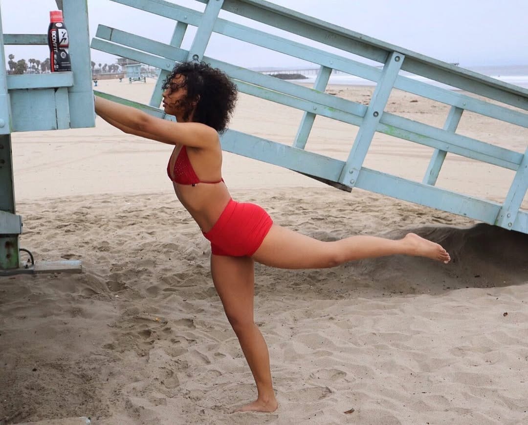 Post 4 by BODY FIT on Instagram (image)