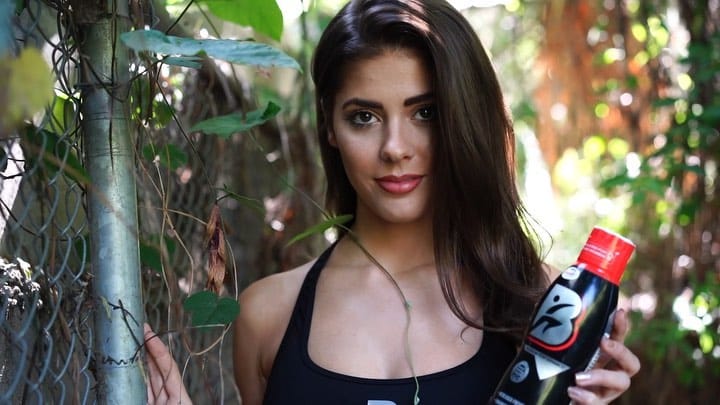 Post 3 by BODY FIT on Instagram (video)