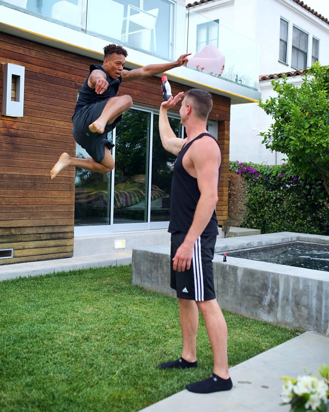 Post 6 by BODY FIT on Instagram (image)