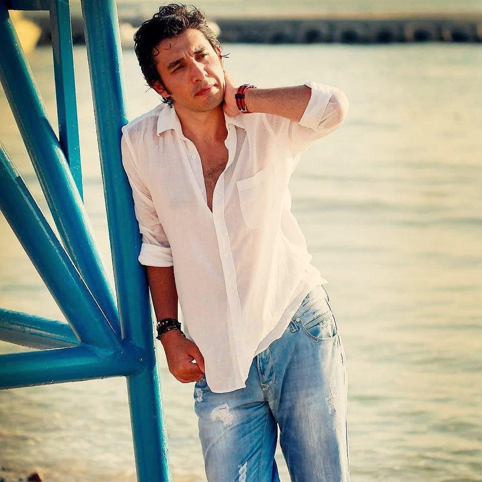 Post 9 by Selcuk Cubuk on Instagram (image)