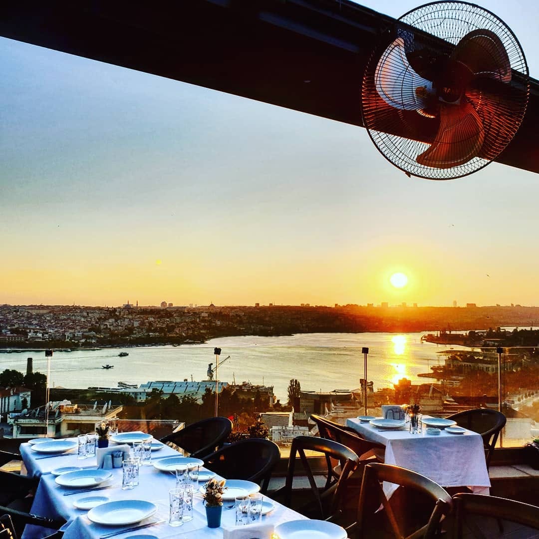 Post 10 by Selcuk Cubuk on Instagram (image)