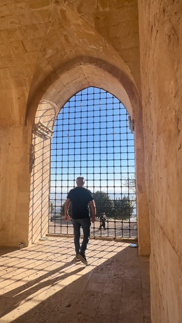 Post 9 by Ümit Öztürk on Instagram (video)