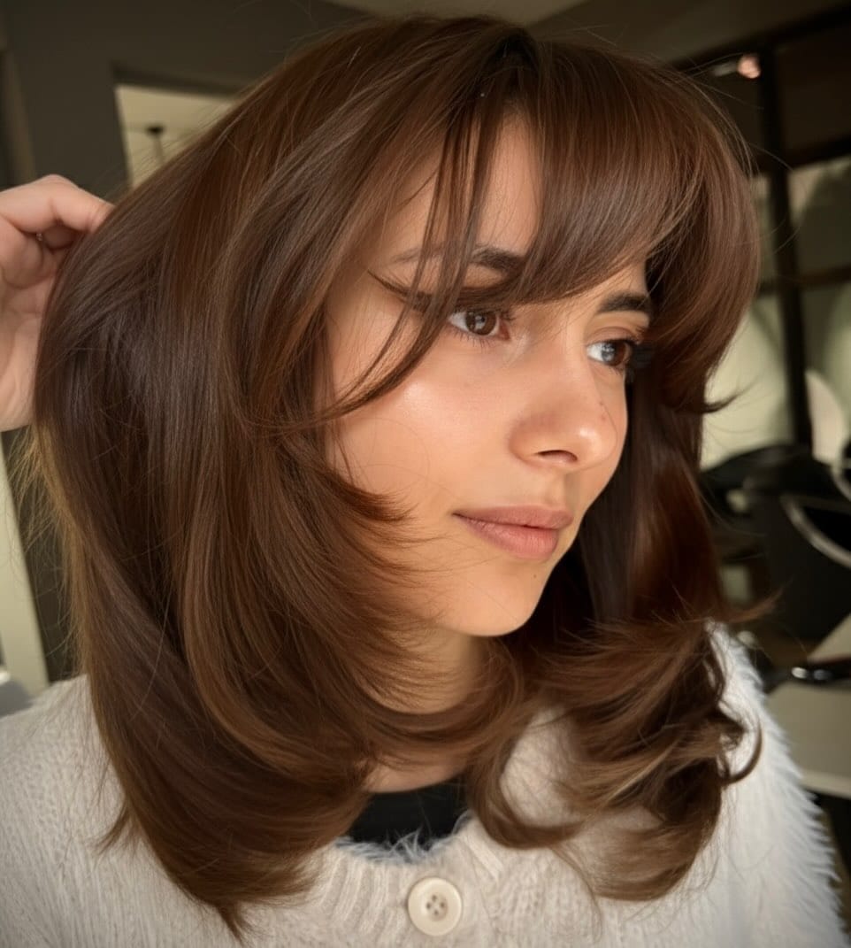 Post 1 by Elmas Kuaför ve Güzellik Salonu on Instagram (image)
