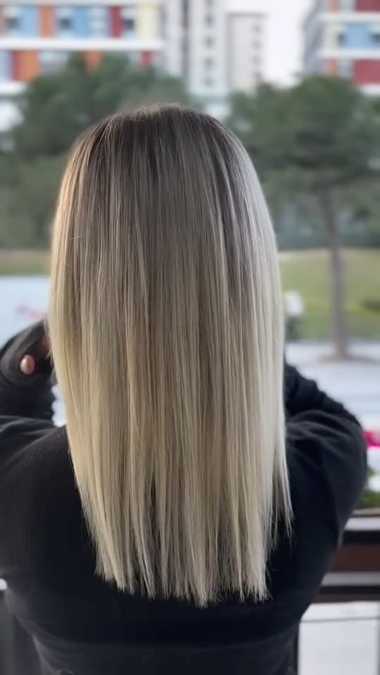 Post 6 by Elmas Kuaför ve Güzellik Salonu on Instagram (video)