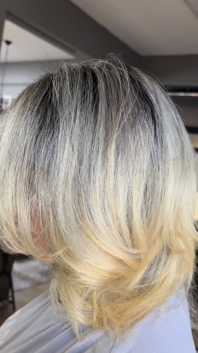 Post 8 by Elmas Kuaför ve Güzellik Salonu on Instagram (video)