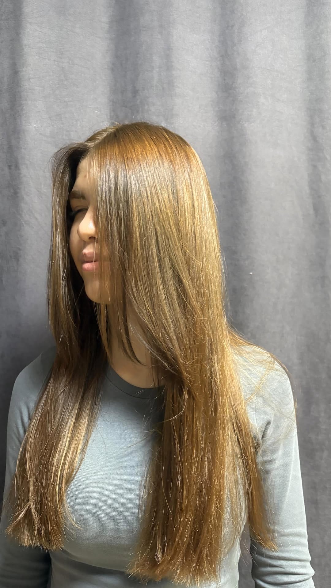 Post 9 by Elmas Kuaför ve Güzellik Salonu on Instagram (video)