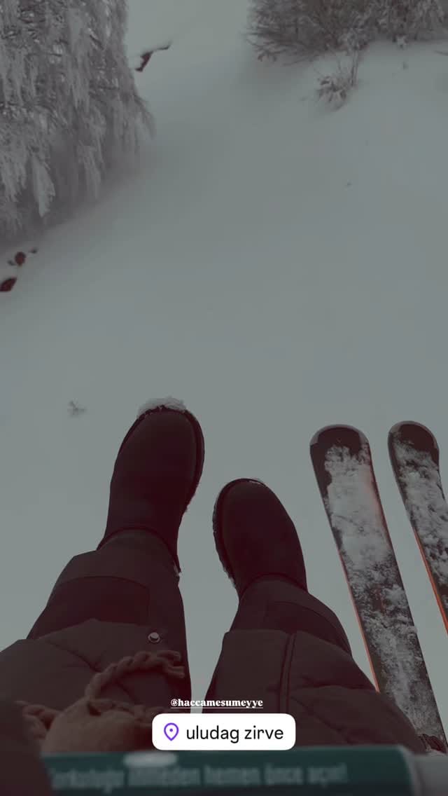 Post 4 by Hacamat & Sülük on Instagram (video)