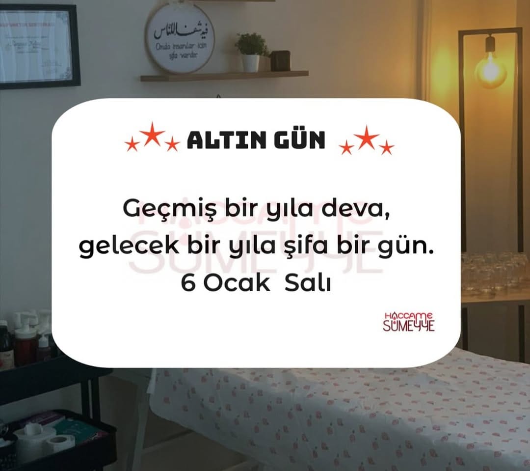 Post 8 by Hacamat & Sülük on Instagram (image)