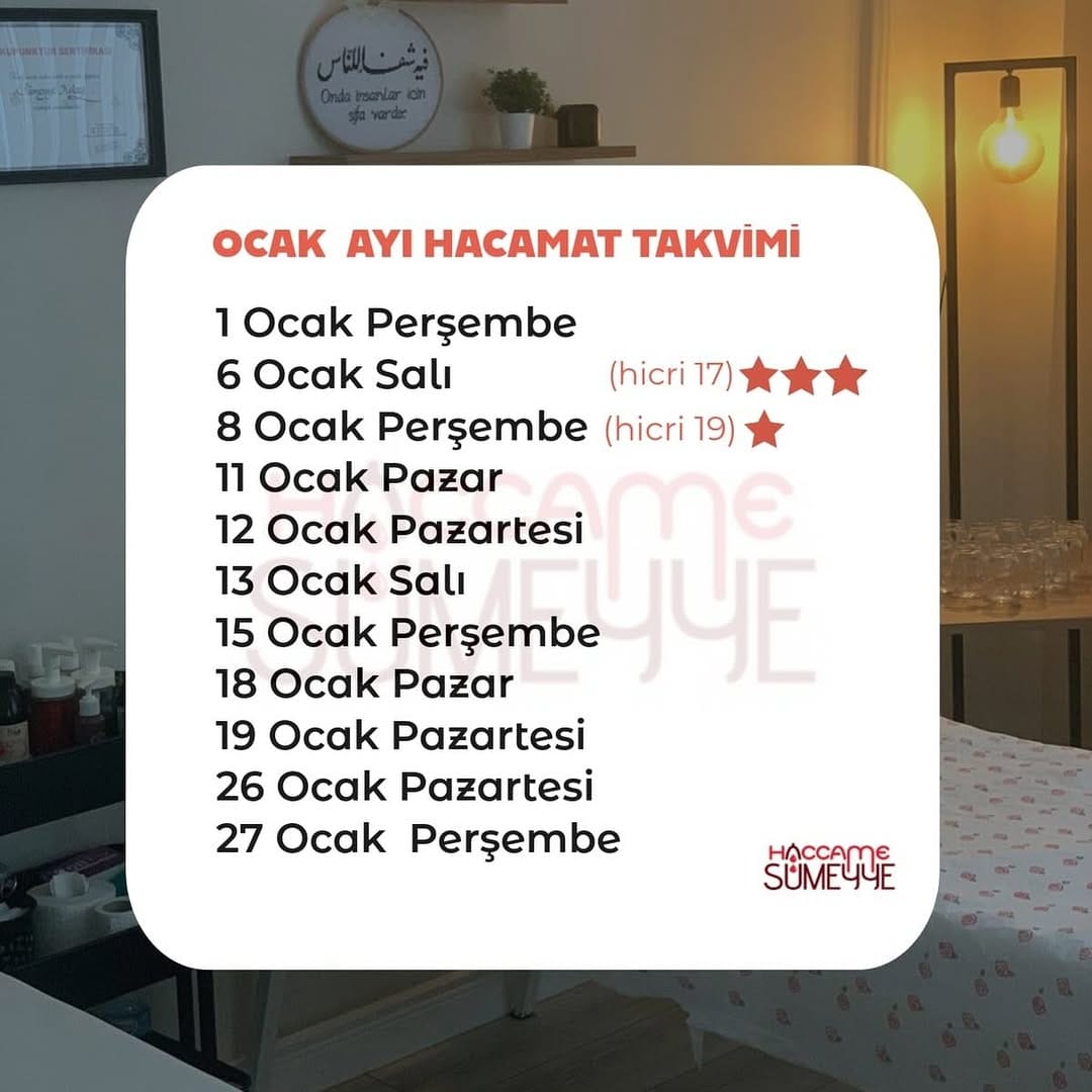 Post 6 by Hacamat & Sülük on Instagram (image)