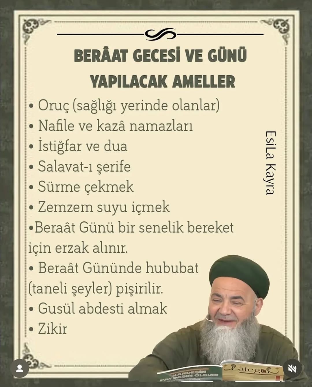 Post 2 by Hacamat & Sülük on Instagram (carousel)