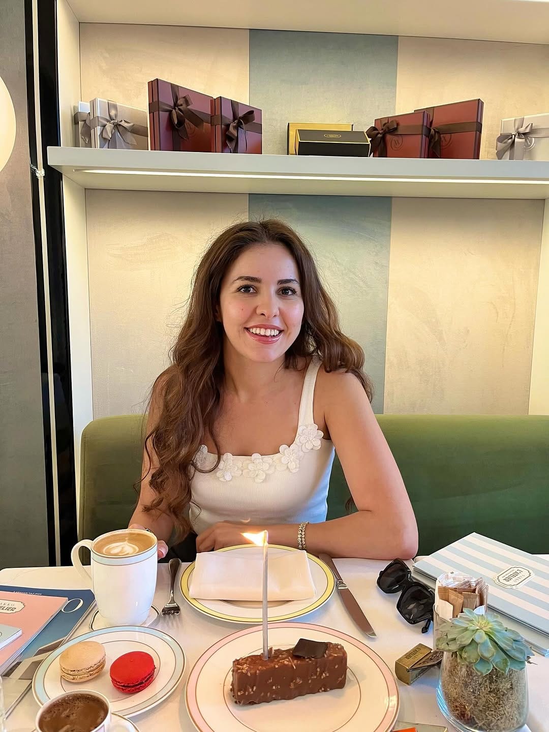 Post 1 by Gaye Alan♡ on Instagram (carousel)