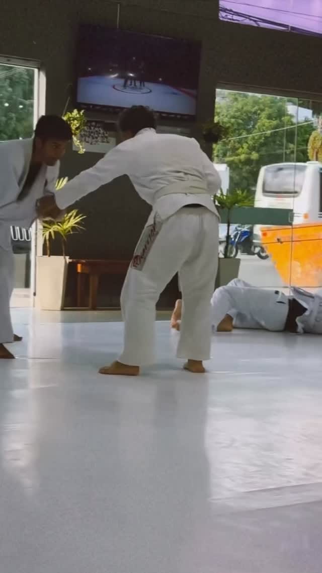 Post 9 by Fabio Juliano on Instagram (video)