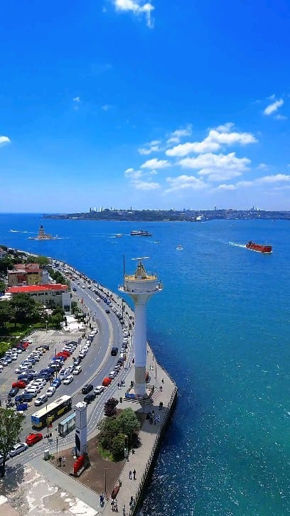 Post 2 by @turkiye_life_hdr on Instagram (video)