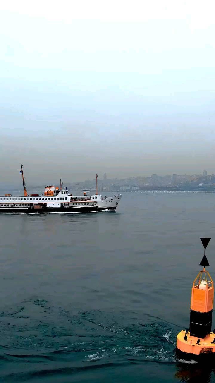 Post 4 by @turkiye_life_hdr on Instagram (video)