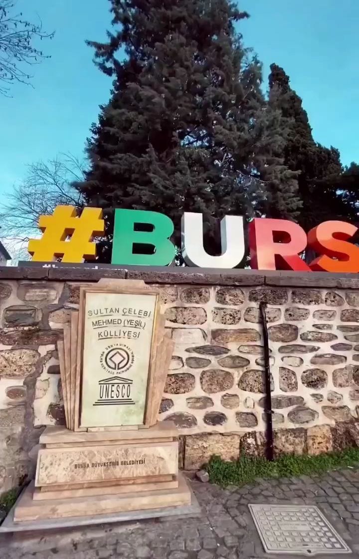 Post 10 by @turkiye_life_hdr on Instagram (video)