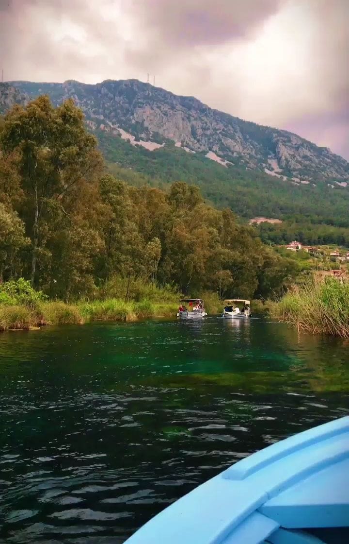 Post 9 by @turkiye_life_hdr on Instagram (video)