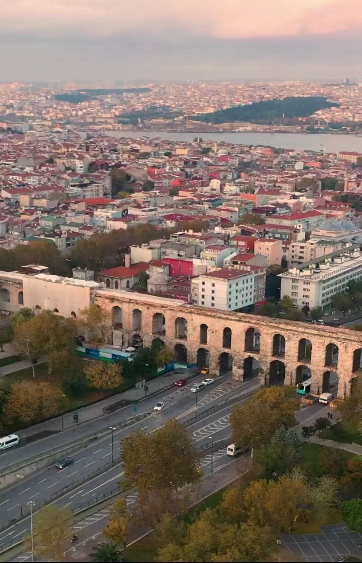 Post 6 by @turkiye_life_hdr on Instagram (video)