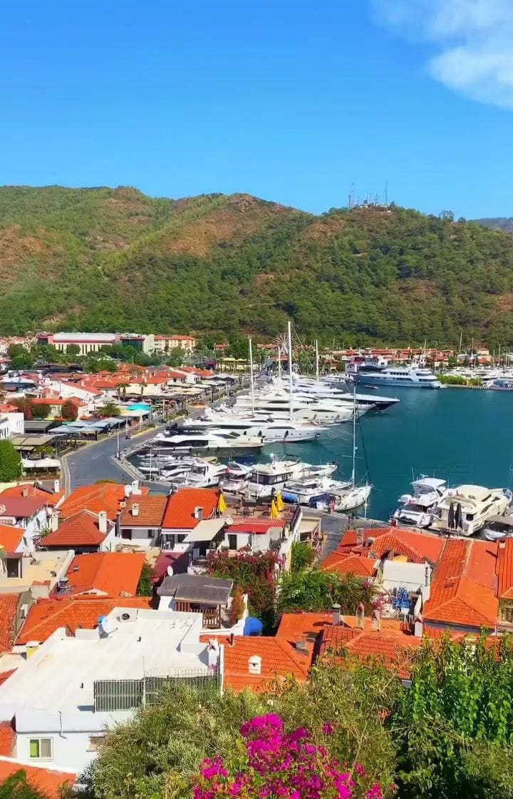 Post 8 by @turkiye_life_hdr on Instagram (video)
