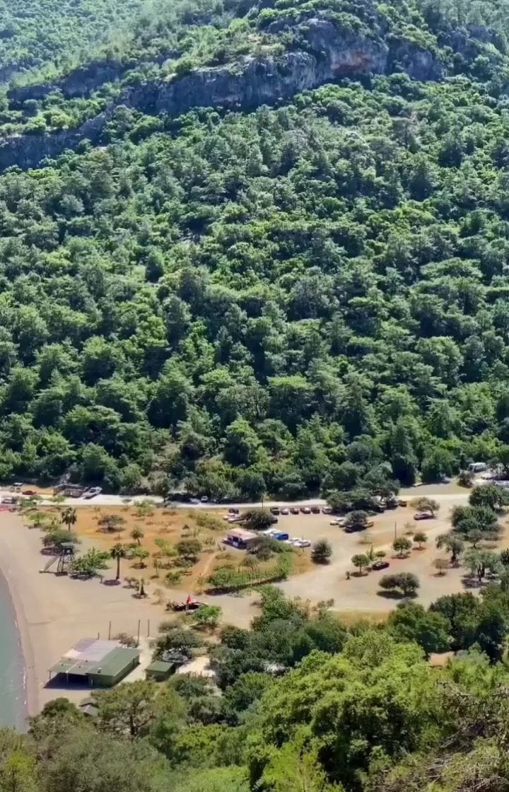 Post 7 by @turkiye_life_hdr on Instagram (video)