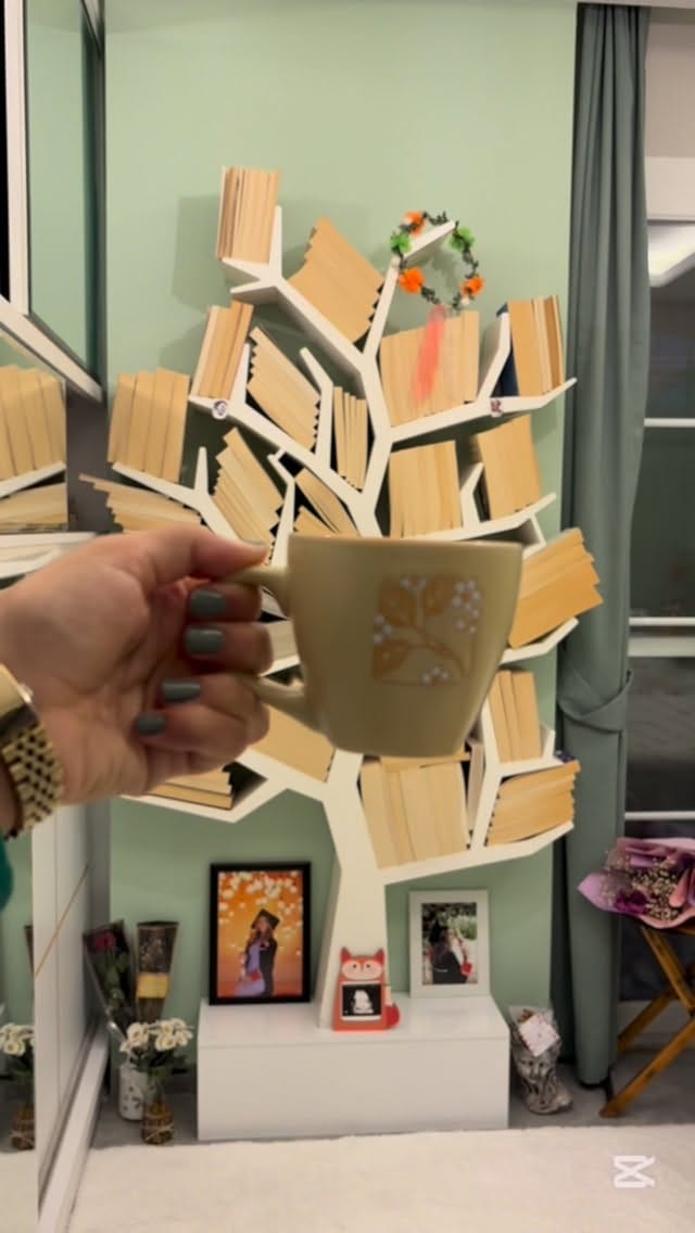 Post 1 by Burçin Özgür on Instagram (video)