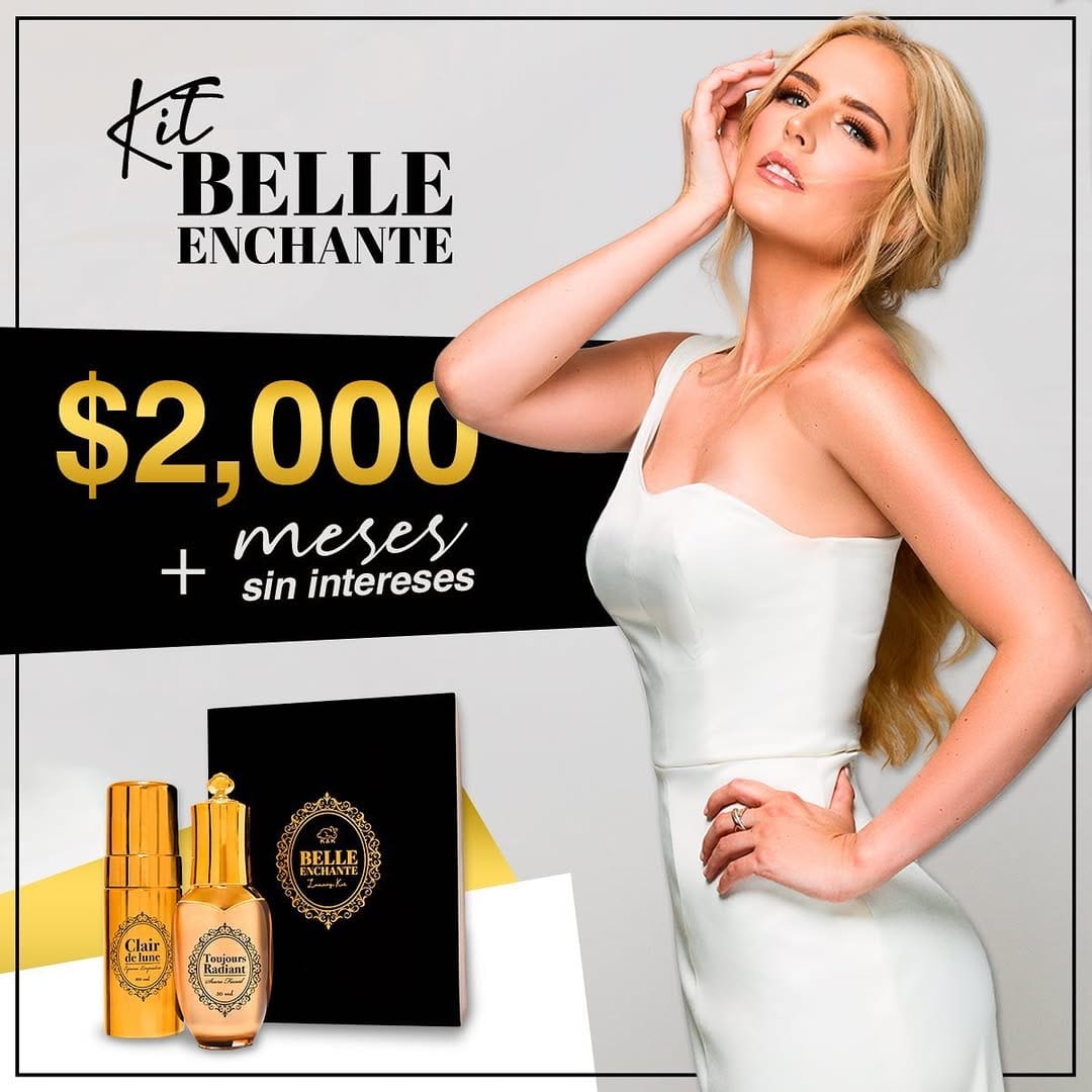 Post 3 by Belle Enchante By K&k on Instagram (image)