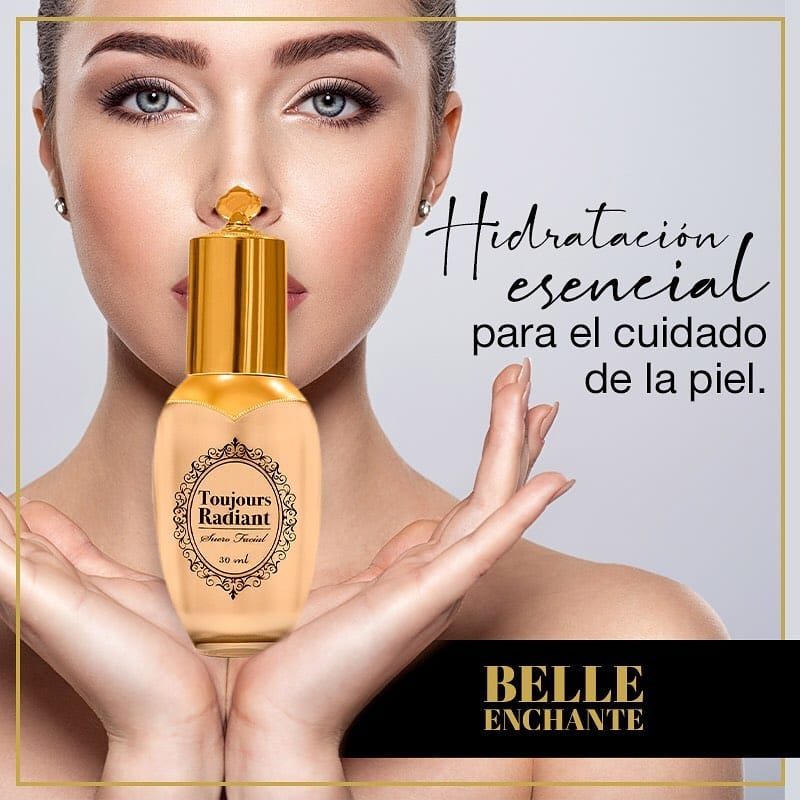 Post 10 by Belle Enchante By K&k on Instagram (image)