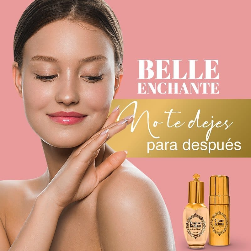Post 5 by Belle Enchante By K&k on Instagram (image)