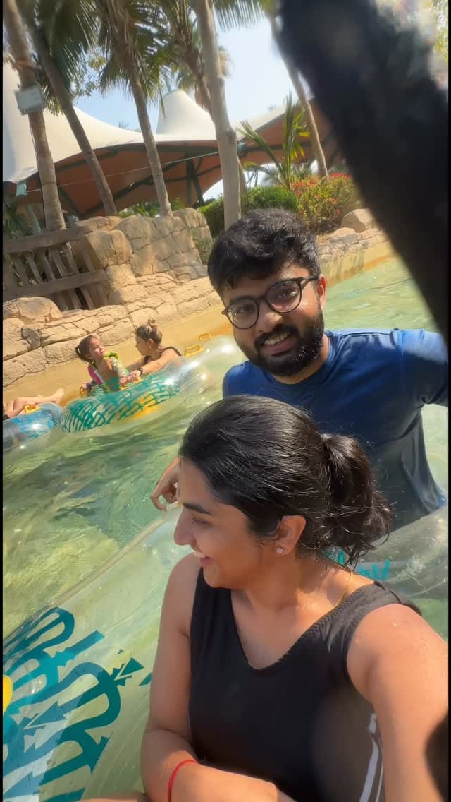 Post 7 by Aish & Parasu | Travel. Eat. Love. on Instagram (video)