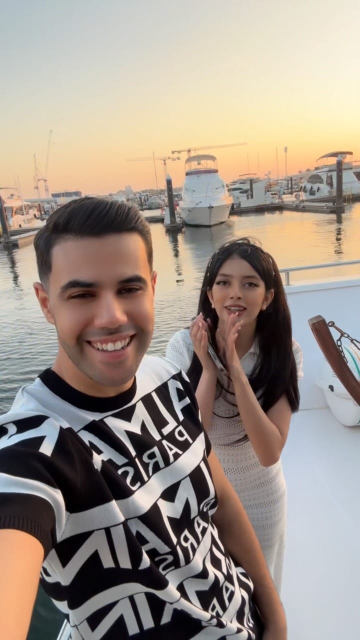 Post 7 by أحمد بخة 🪬 on Instagram (video)