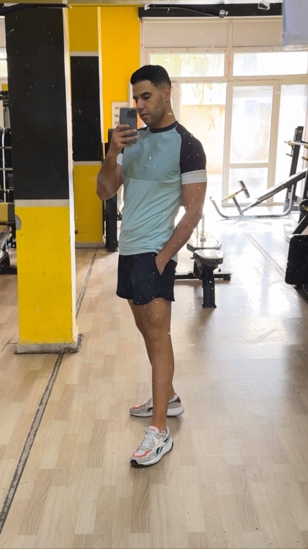 Post 2 by أحمد بخة 🪬 on Instagram (video)