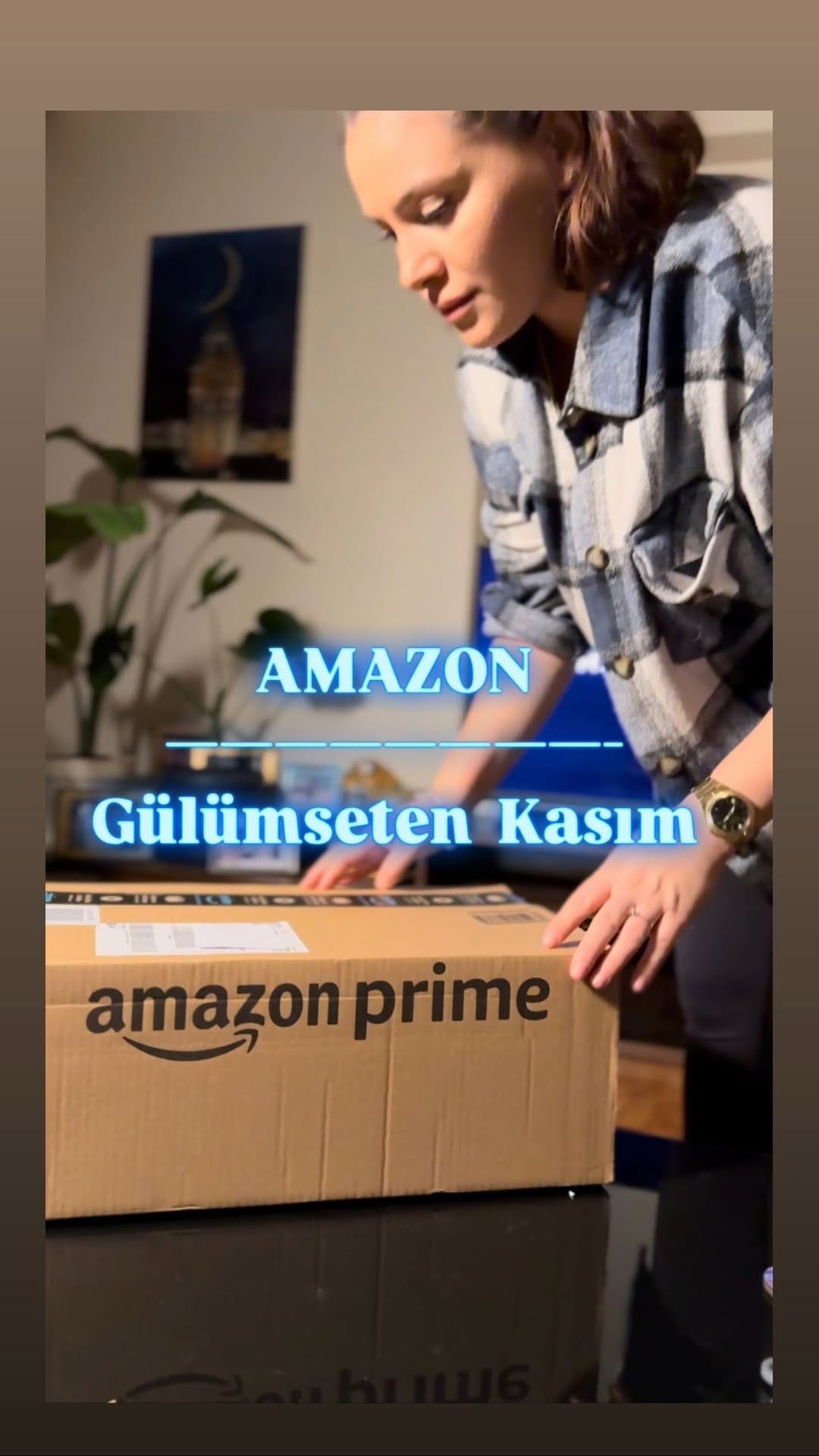 Post 5 by Aydan Güneş Taş on Instagram (video)