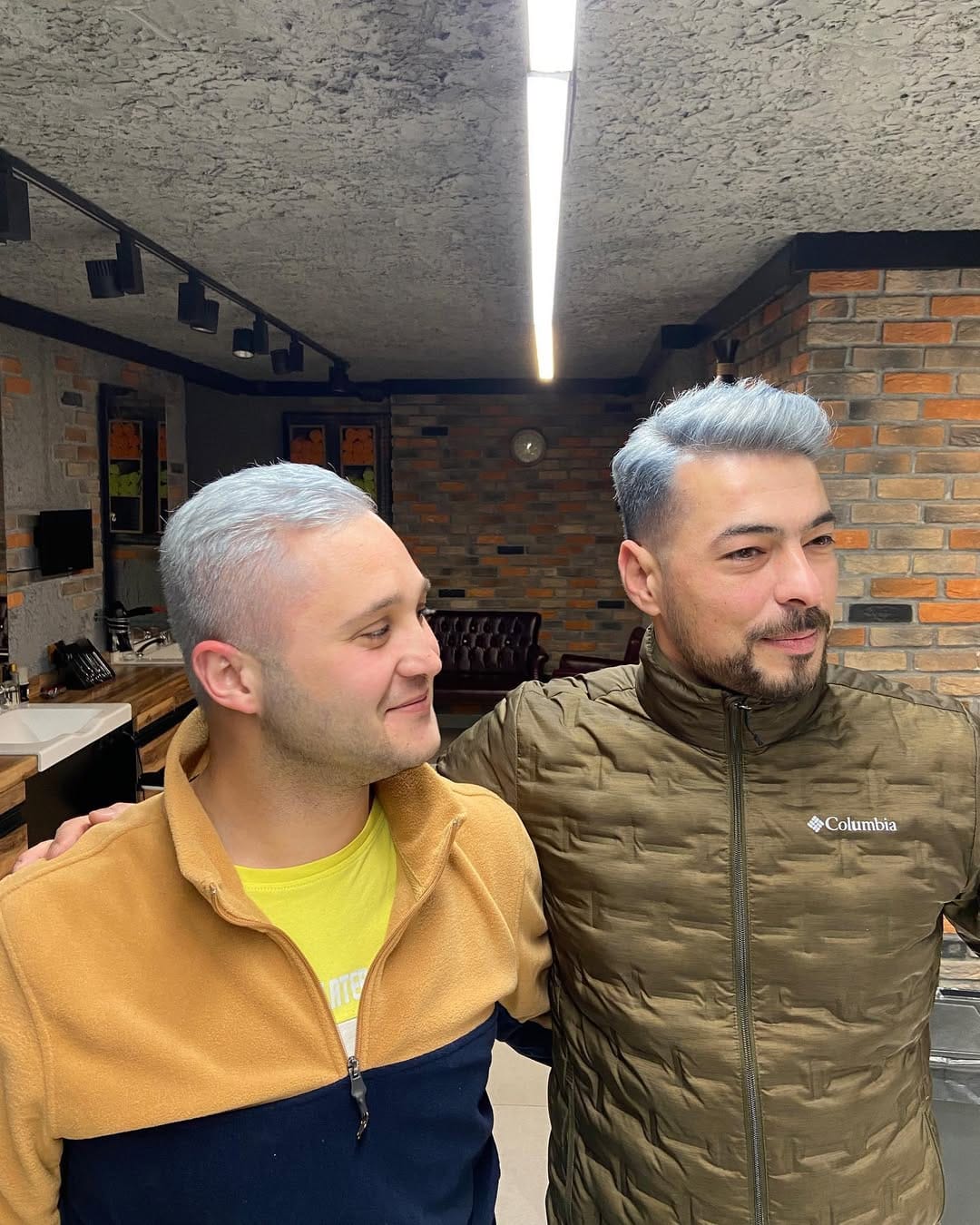 Post 2 by Kamil Kartal Coiffure on Instagram (carousel)