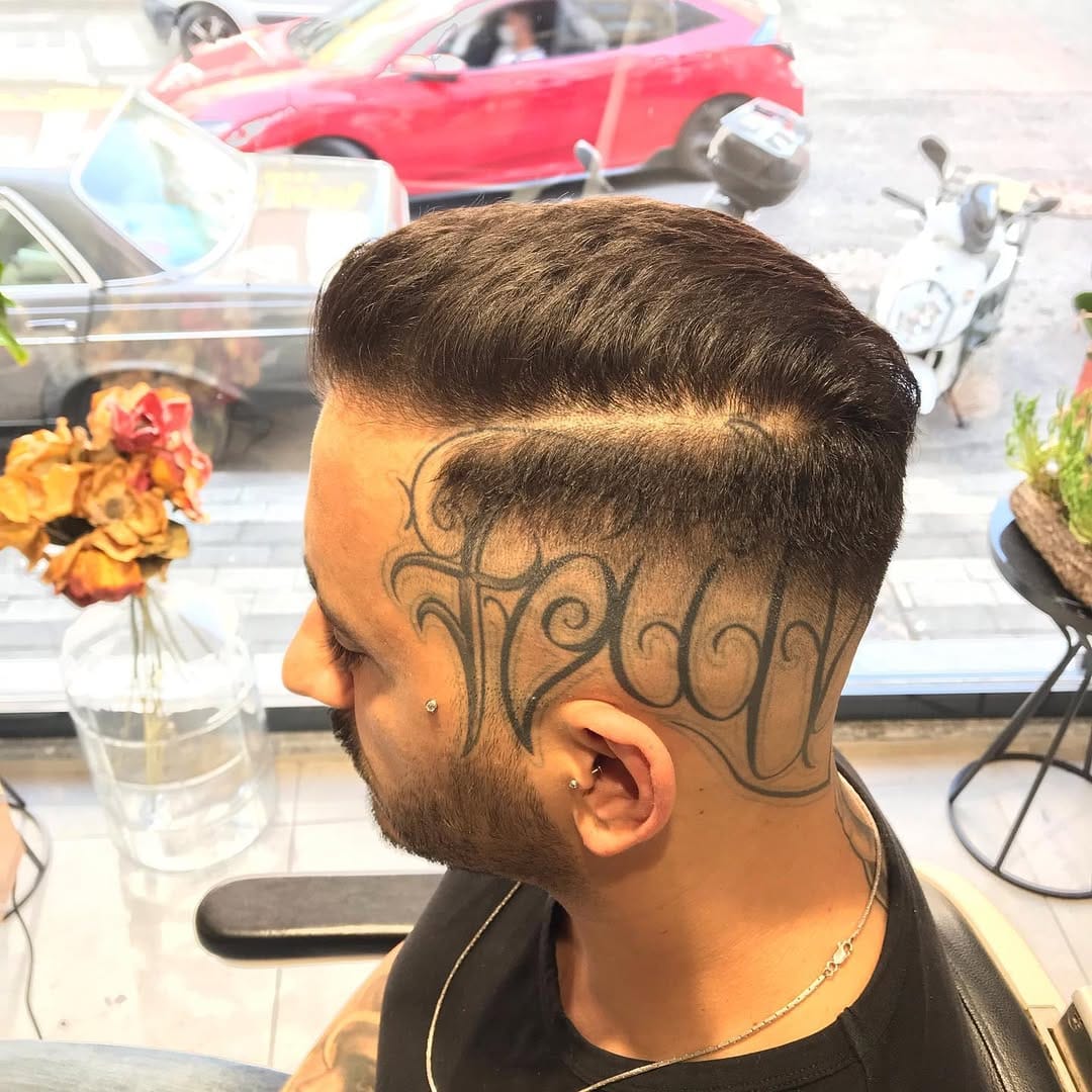 Post 4 by Kamil Kartal Coiffure on Instagram (carousel)
