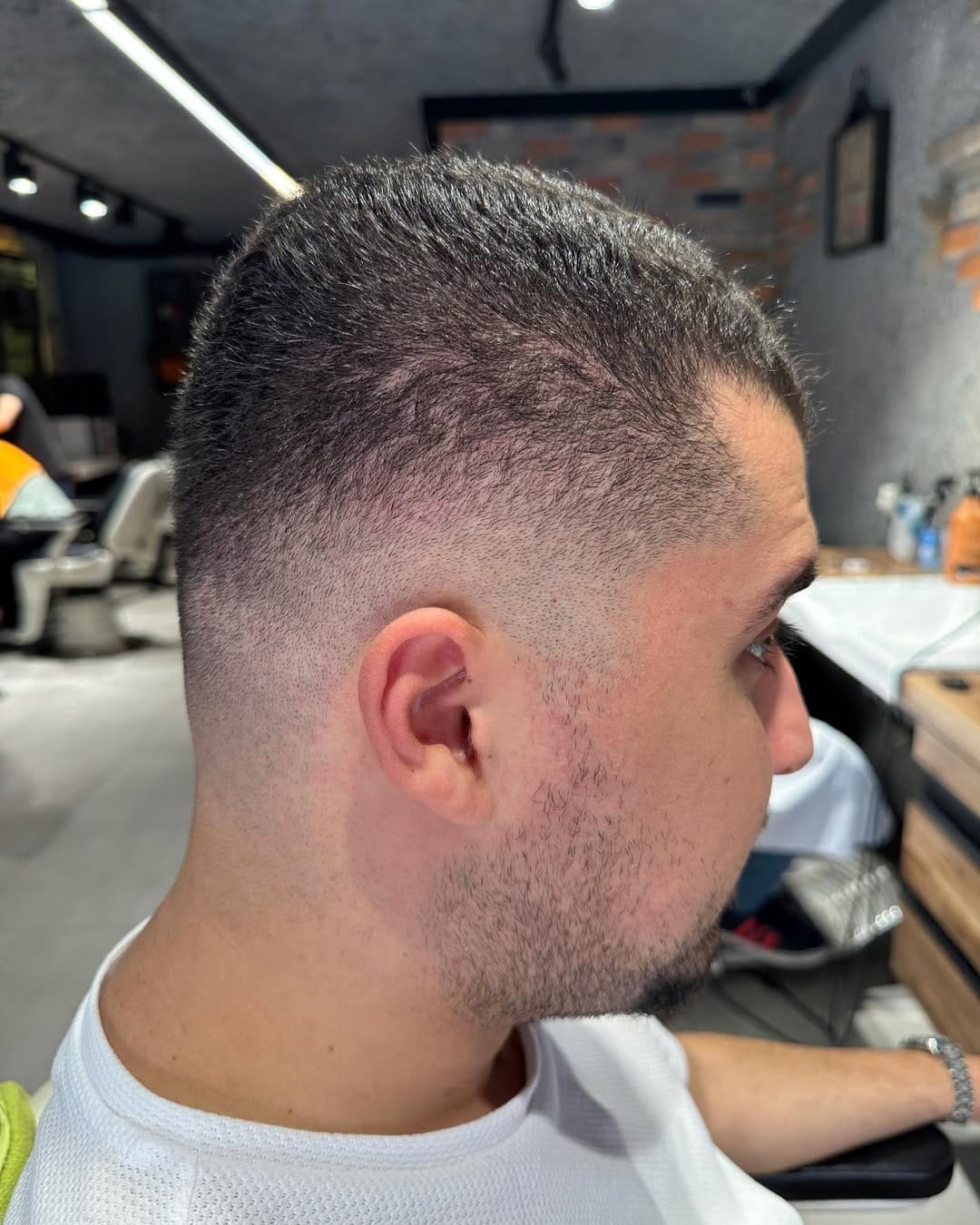 Post 1 by Kamil Kartal Coiffure on Instagram (carousel)