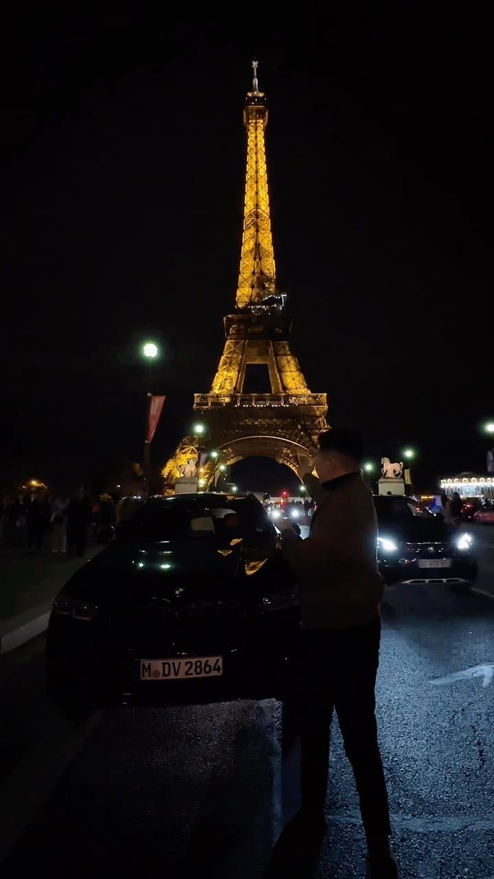 Post 5 by ابو طالب on Instagram (video)