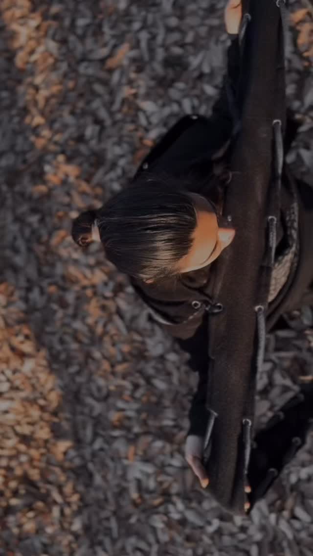 Post 4 by Elf style🦇 on Instagram (video)