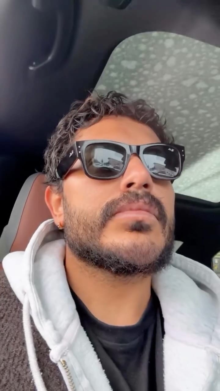 Post 3 by Volkan Ozer on Instagram (video)